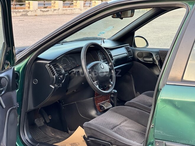 Opel Vectra 1997, 258,741 km - 2.0 l - Sumqayıt