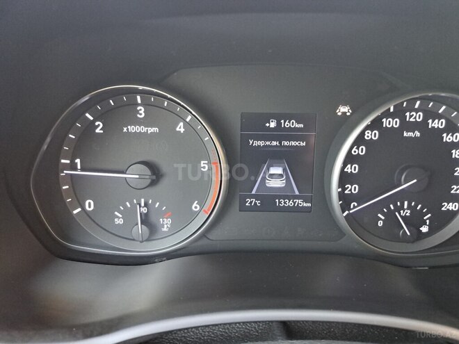 Hyundai i30 2019, 133,600 km - 1.6 л - Bakı