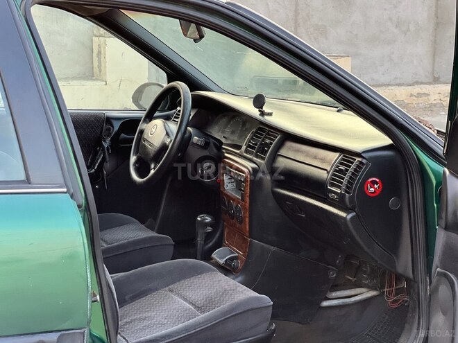 Opel Vectra 1997, 258,741 km - 2.0 l - Sumqayıt