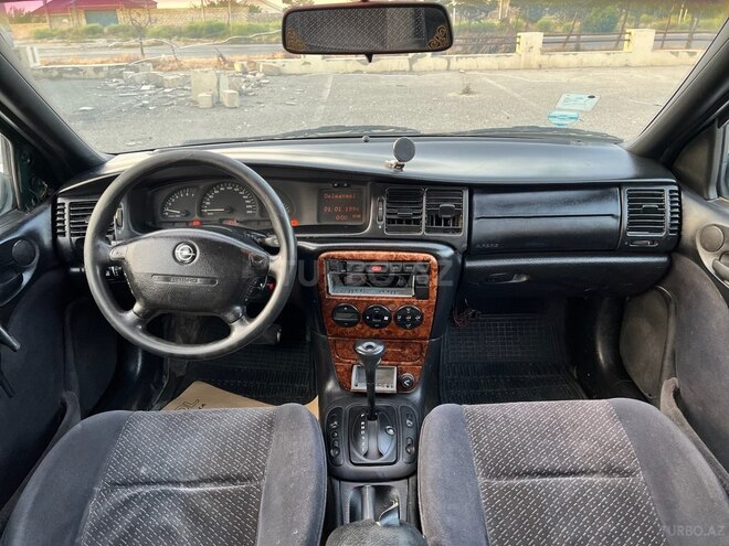 Opel Vectra 1997, 258,741 km - 2.0 l - Sumqayıt