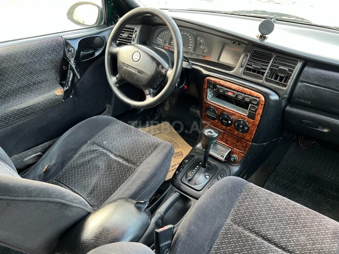 Opel Vectra 1997, 258,741 km - 2.0 l - Sumqayıt