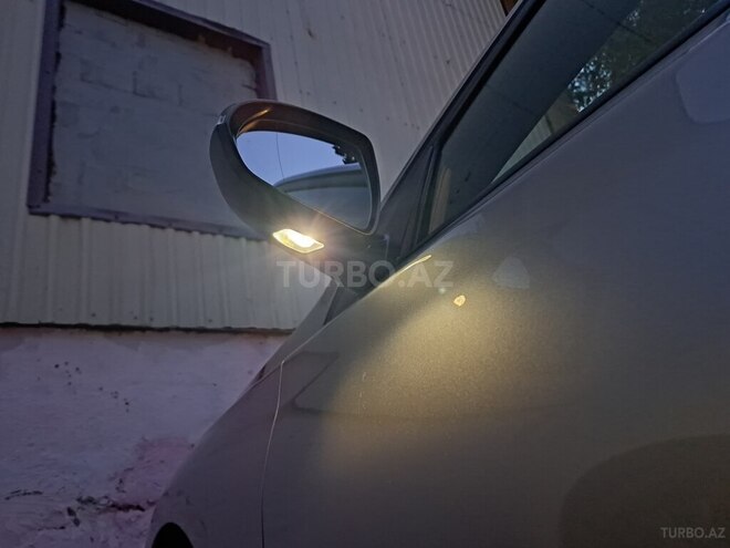 Hyundai i30 2019, 133,600 km - 1.6 л - Bakı