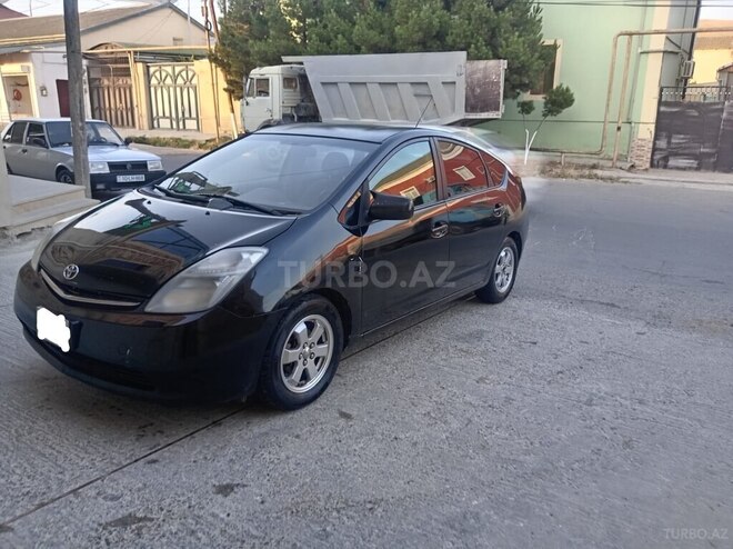 Toyota Prius 2008, 482,803 km - 1.5 l - Bakı