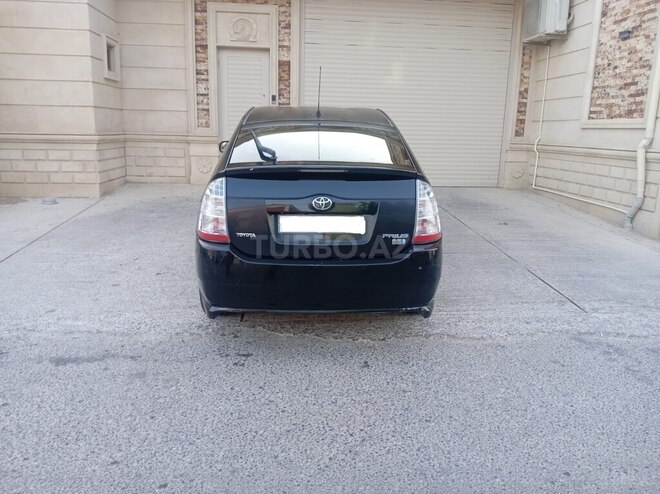 Toyota Prius 2008, 482,803 km - 1.5 l - Bakı