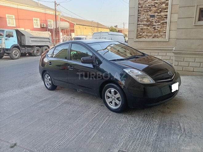 Toyota Prius 2008, 482,803 km - 1.5 l - Bakı