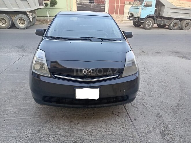 Toyota Prius 2008, 482,803 km - 1.5 l - Bakı