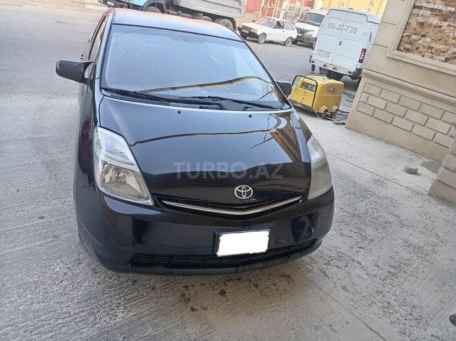 Toyota Prius 2008, 482,803 km - 1.5 l - Bakı