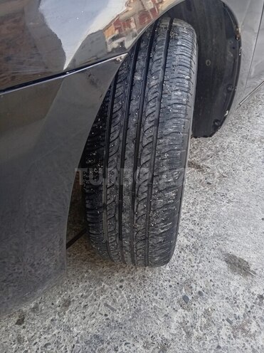 Toyota Prius 2008, 482,803 km - 1.5 l - Bakı