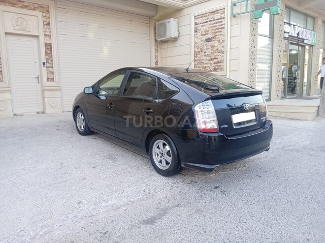 Toyota Prius 2008, 482,803 km - 1.5 l - Bakı