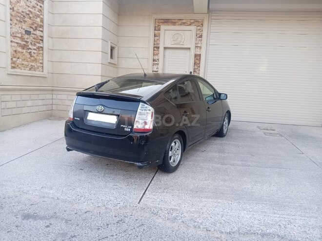 Toyota Prius 2008, 482,803 km - 1.5 l - Bakı