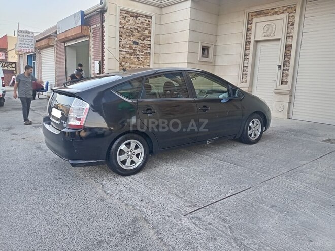 Toyota Prius 2008, 482,803 km - 1.5 l - Bakı