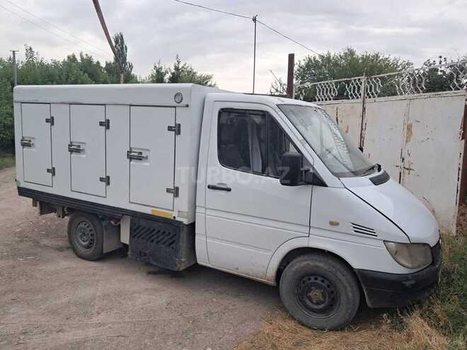 Mercedes Sprinter 210 2005, 700,000 km - 2.2 l - Bakı