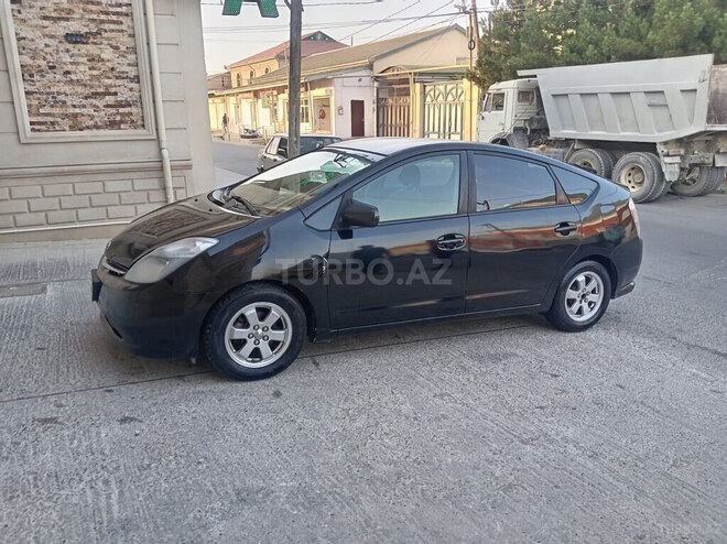 Toyota Prius 2008, 482,803 km - 1.5 l - Bakı
