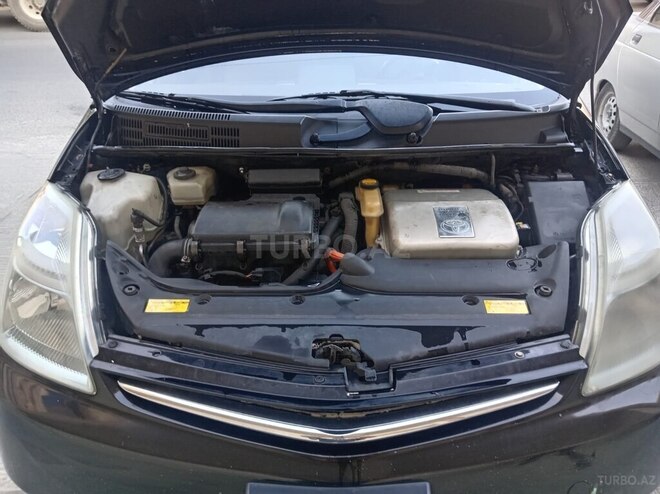 Toyota Prius 2008, 482,803 km - 1.5 l - Bakı