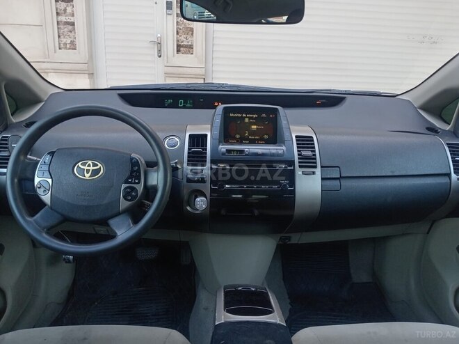 Toyota Prius 2008, 482,803 km - 1.5 l - Bakı