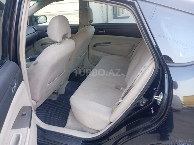 Toyota Prius 2008, 482,803 km - 1.5 l - Bakı