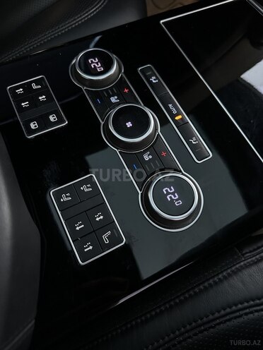 Land Rover Range Rover-14
