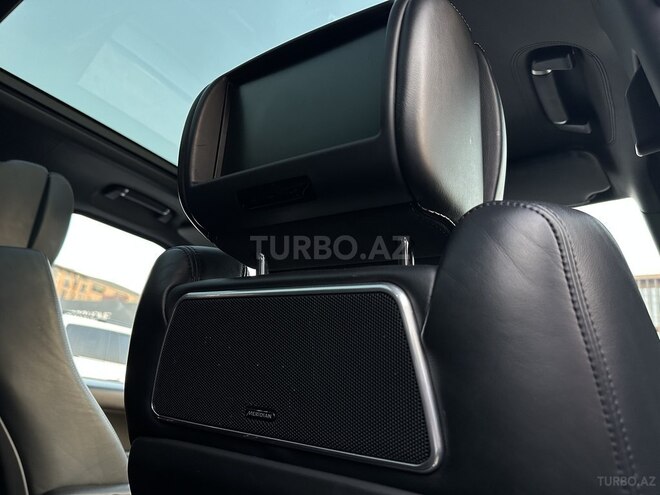 Land Rover Range Rover-13