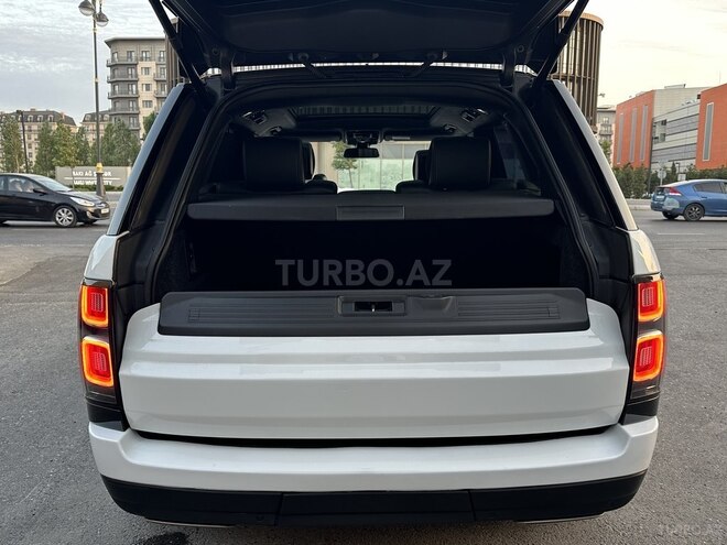 Land Rover Range Rover-11