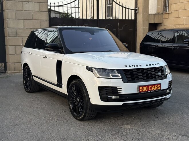 Land Rover Range Rover-3