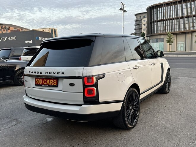 Land Rover Range Rover-5