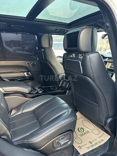 Land Rover Range Rover-17