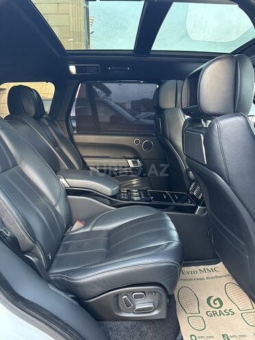 Land Rover Range Rover-16