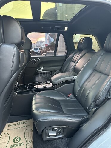 Land Rover Range Rover-18