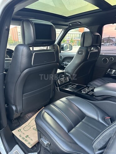 Land Rover Range Rover-9