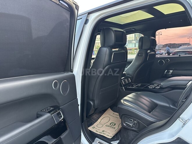 Land Rover Range Rover-19