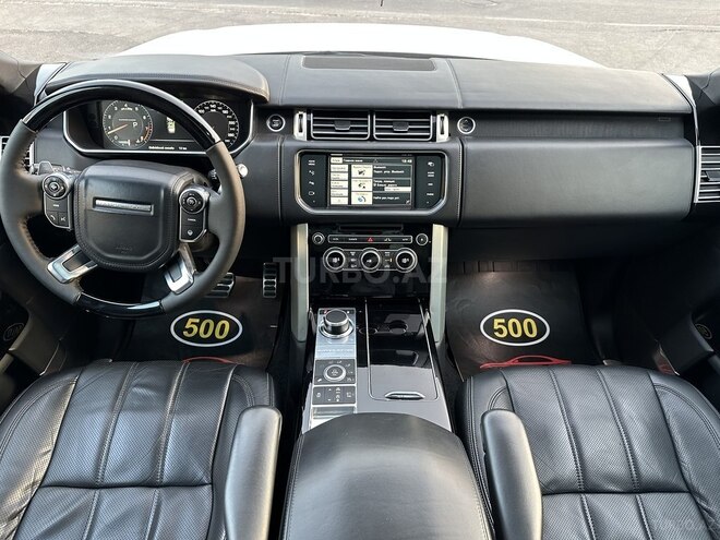 Land Rover Range Rover-15