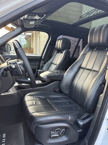 Land Rover Range Rover-7