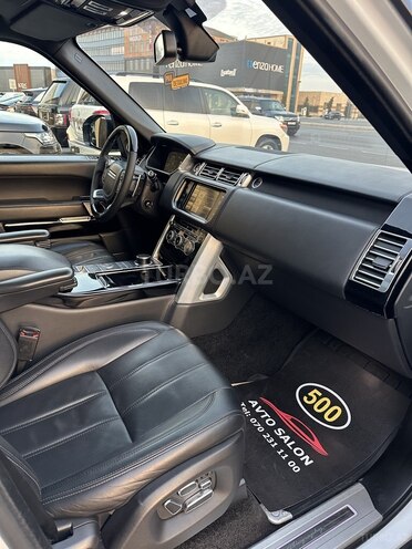 Land Rover Range Rover-8