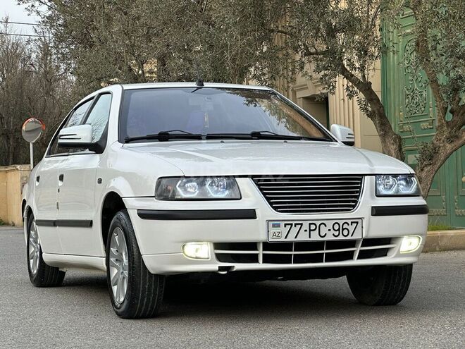 Khazar LX 2021, 150,000 km - 1.7 l - Bakı