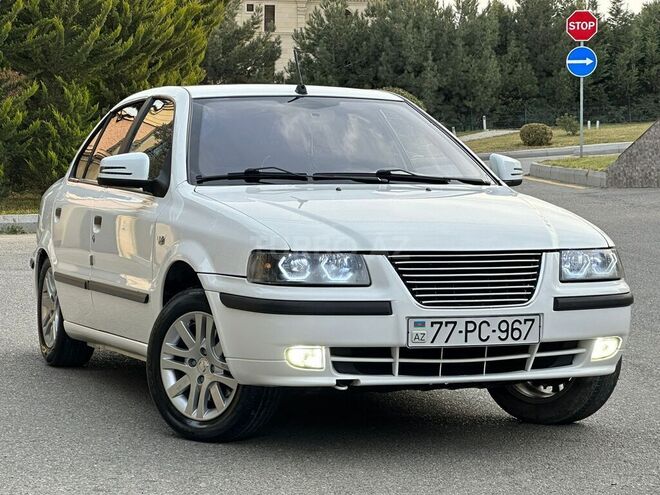 Khazar LX 2021, 150,000 km - 1.7 l - Bakı