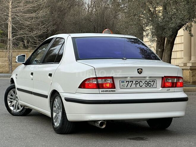 Khazar LX 2021, 150,000 km - 1.7 l - Bakı