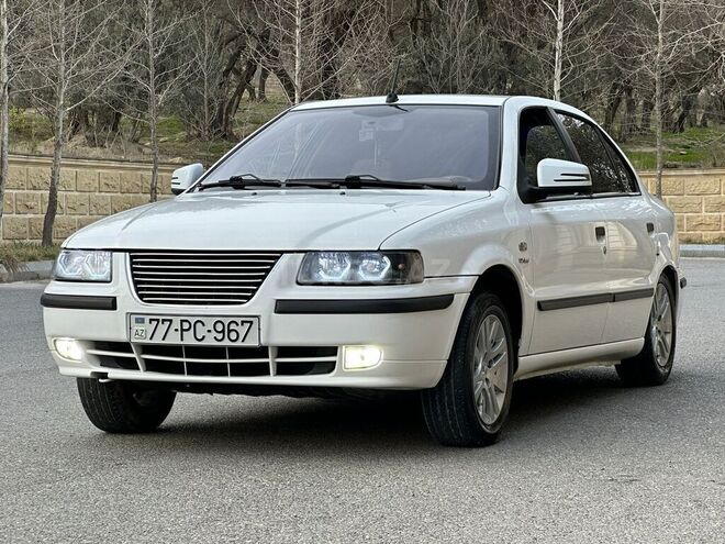 Khazar LX 2021, 150,000 km - 1.7 l - Bakı