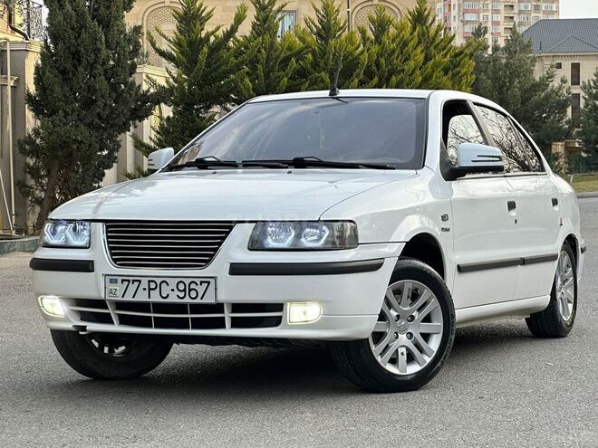 Khazar LX 2021, 150,000 km - 1.7 l - Bakı