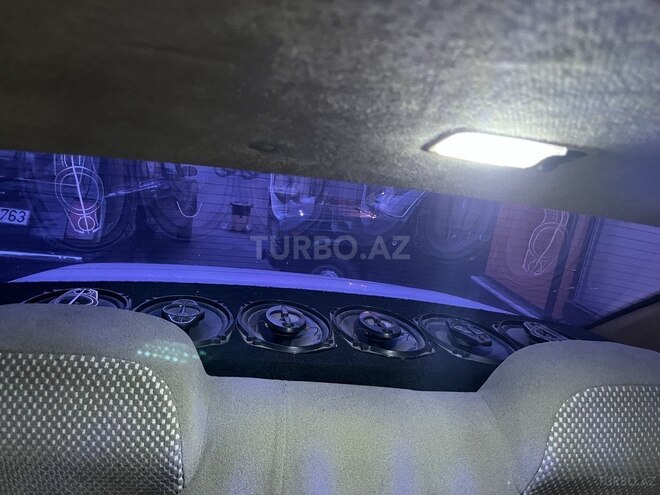Khazar LX 2021, 150,000 km - 1.7 l - Bakı