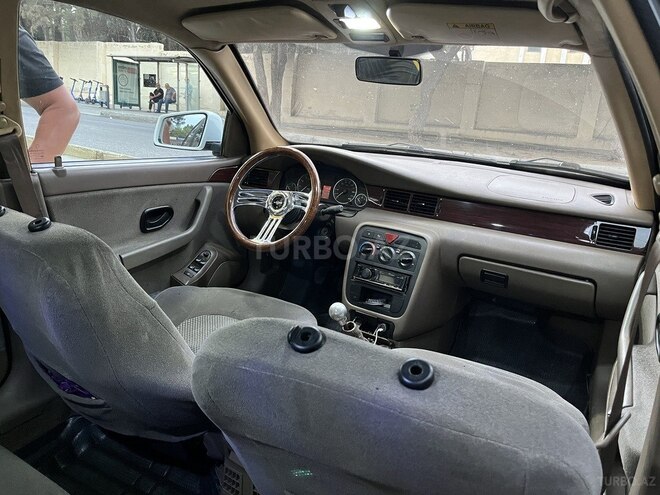 Khazar LX 2021, 150,000 km - 1.7 l - Bakı