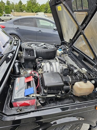 LADA (VAZ) Niva 2015, 166,000 km - 1.7 l - Bərdə
