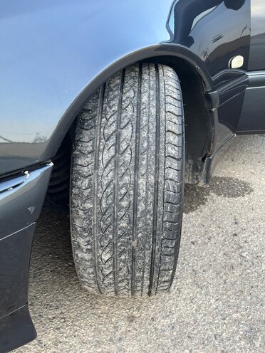 Mercedes C 200 2000, 295,000 km - 2.0 l - Salyan