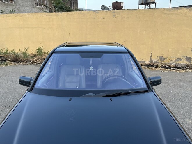 Mercedes C 200 2000, 295,000 km - 2.0 l - Salyan