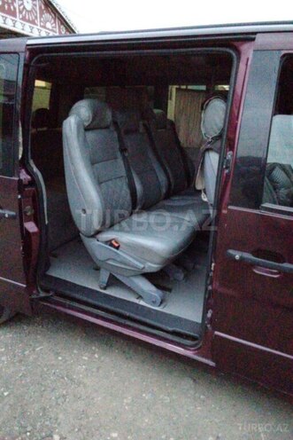 Mercedes Vito 1998, 289,850 km - 2.3 л - Goranboy