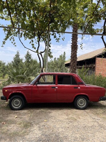 LADA (VAZ) 2107 1991, 94,536 km - 1.6 л - Mingəçevir