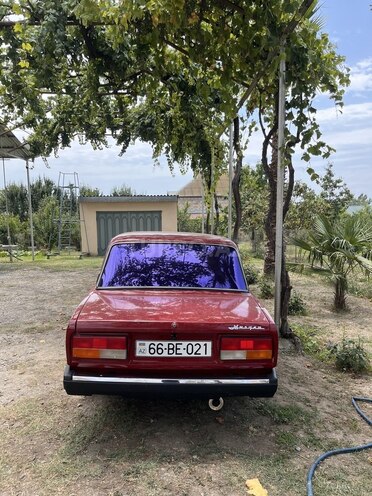 LADA (VAZ) 2107 1991, 94,536 km - 1.6 л - Mingəçevir