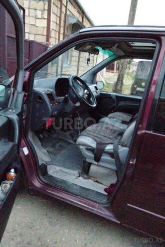 Mercedes Vito 1998, 289,850 km - 2.3 л - Goranboy