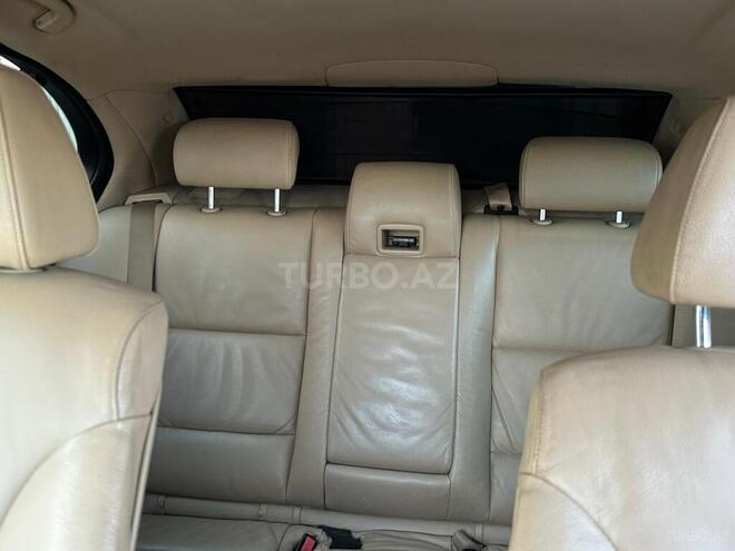 BMW 525 2004, 327,000 km - 2.5 л - Bakı