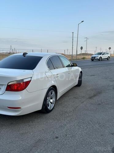 BMW 525 2004, 327,000 km - 2.5 л - Bakı