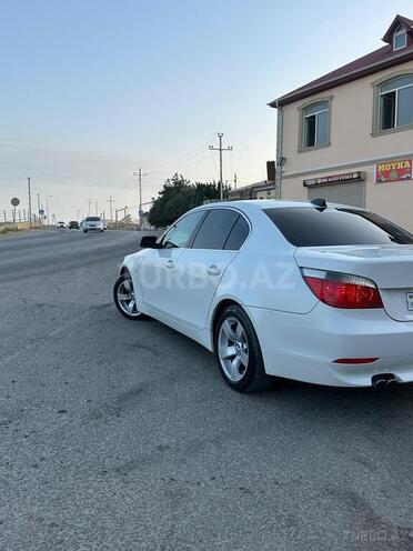BMW 525 2004, 327,000 km - 2.5 л - Bakı